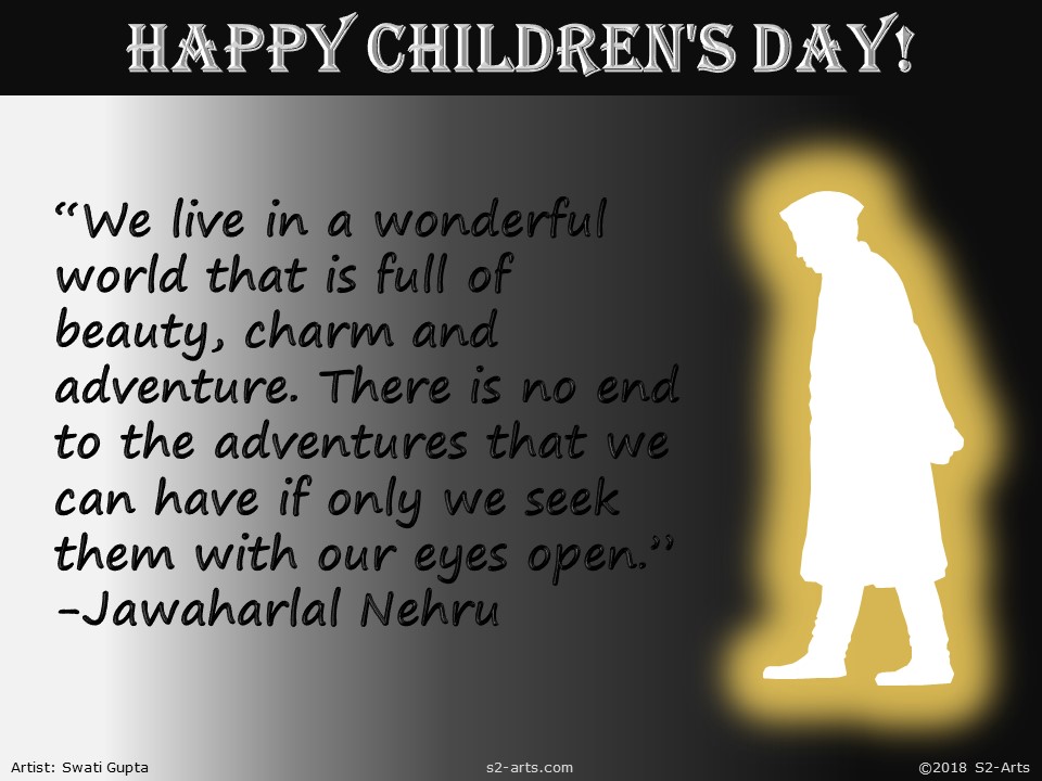 Imege of Children's Day