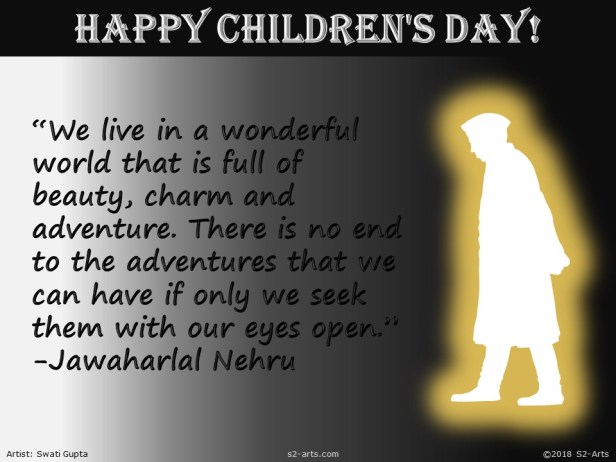 Imege of Children's Day