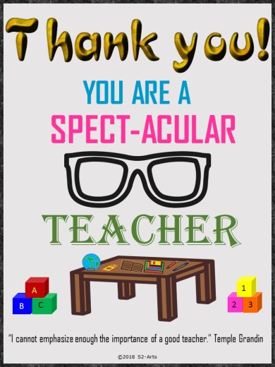 Image of Thank You Card