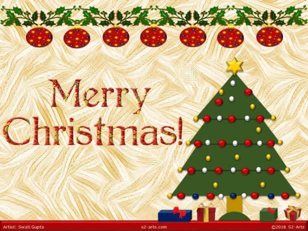 Image of Merry Christmas