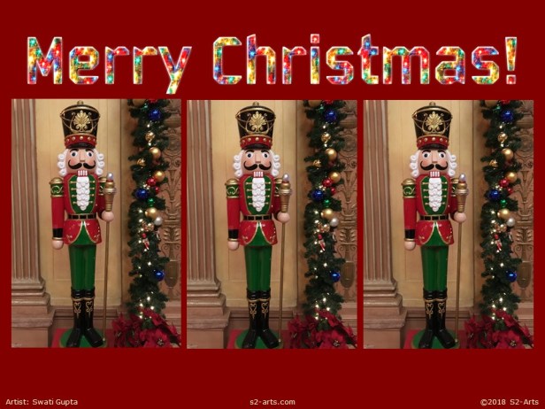 Image of Merry Christmas