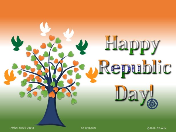 image of Indian Republic Day