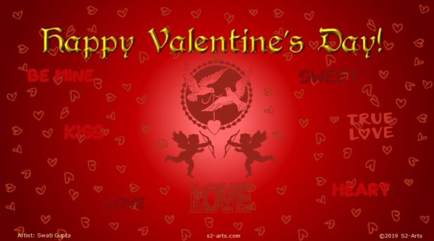 Image of valentine's day 1