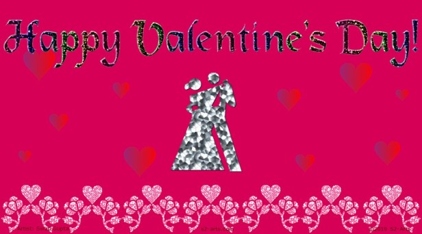 Image of valentine's day 2