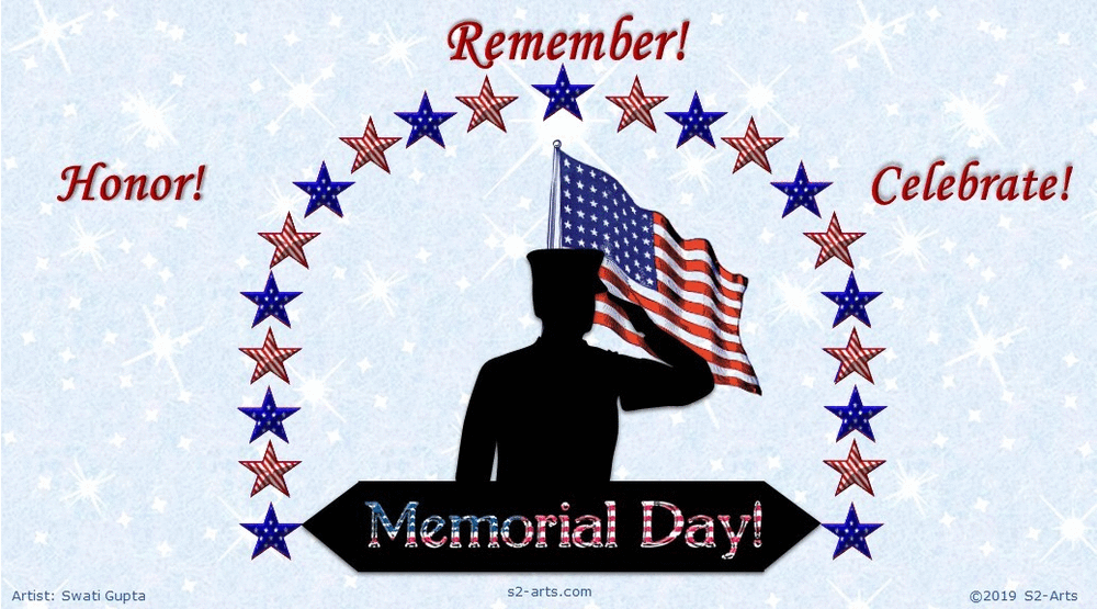 Image of Memorial Day