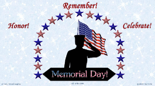 Image of Memorial Day