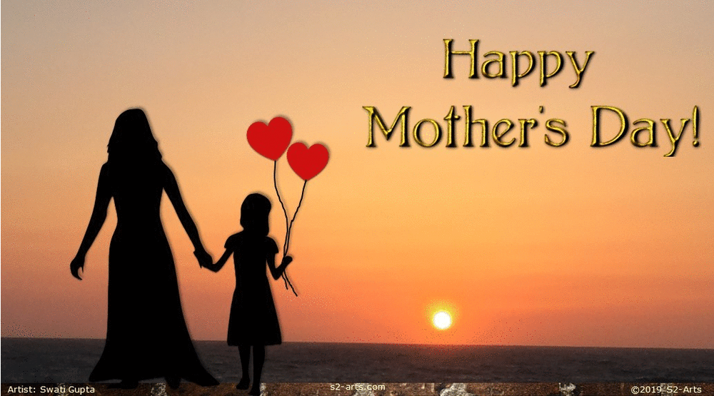 Image of Mother's Day Card