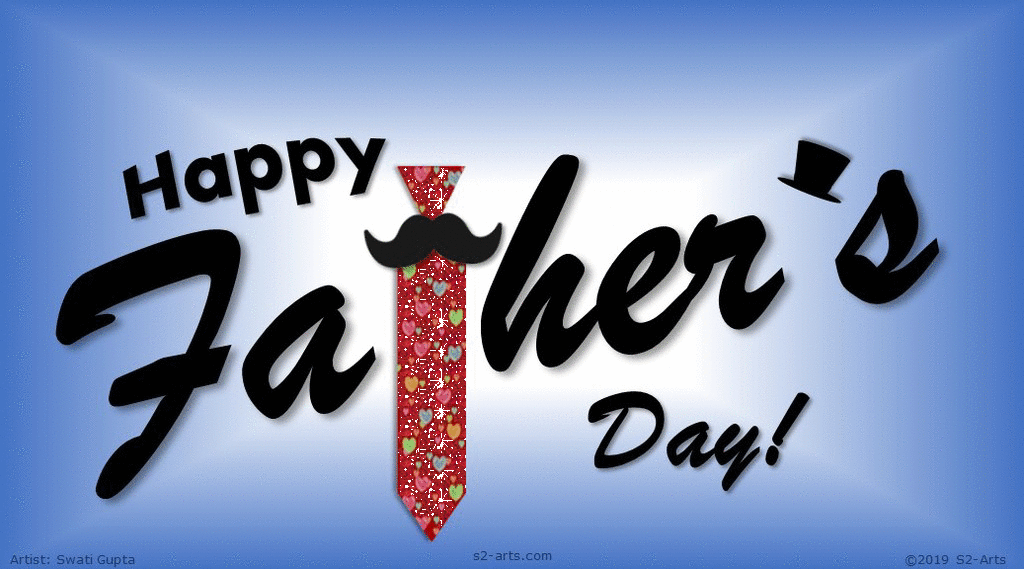 Image of Father's Day Card