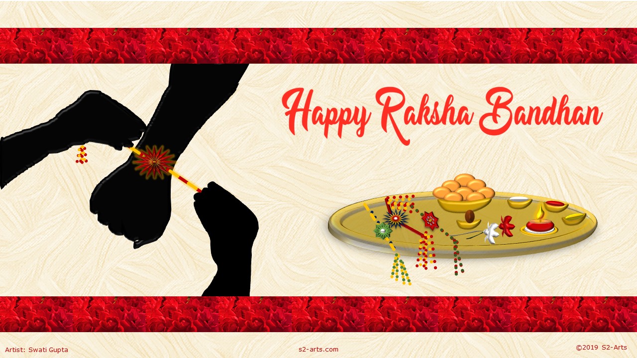 Image of Raksha Bandhan