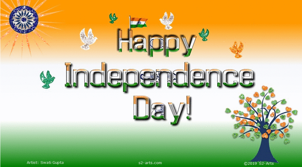 Image of Indian Independence Day
