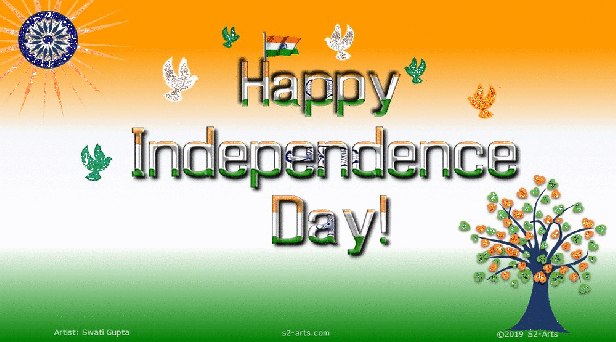 Image of Indian Independence Day