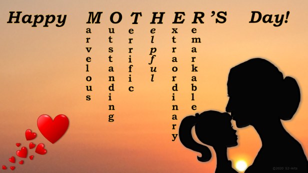 Image of Mother's Day Card