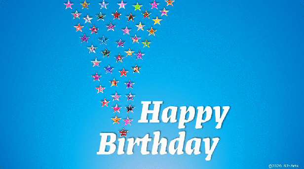 Image of Birthday Card