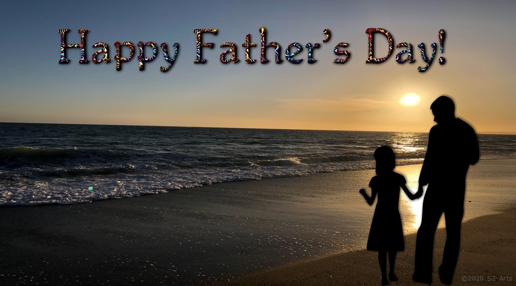 Image of Father's Day Card