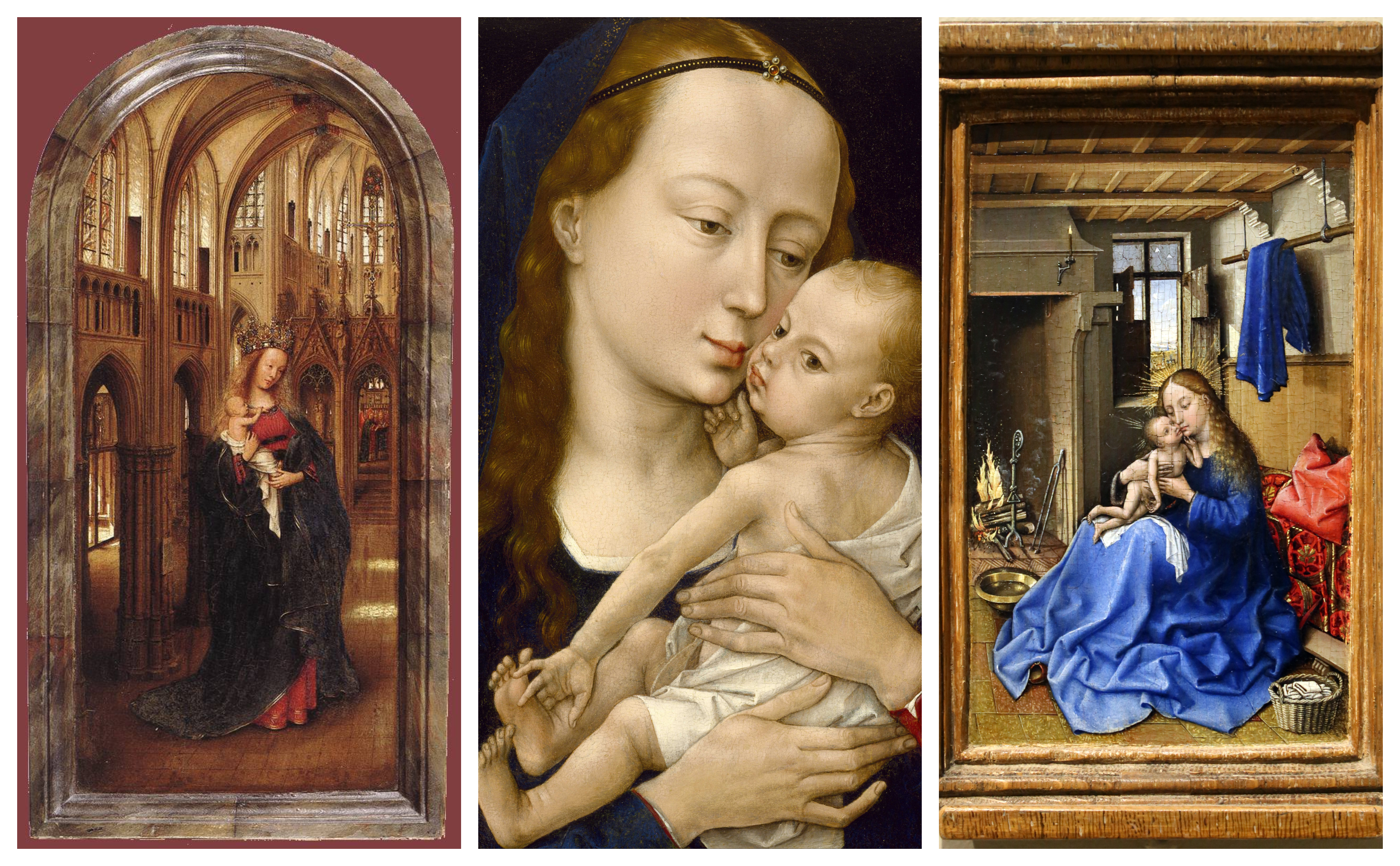 Northern Renaissance Gallery