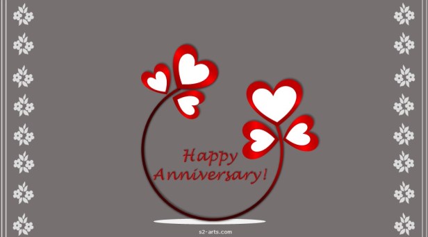 Image of Happy Anniversary 3