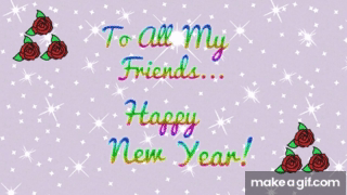 Image of Happy New Year