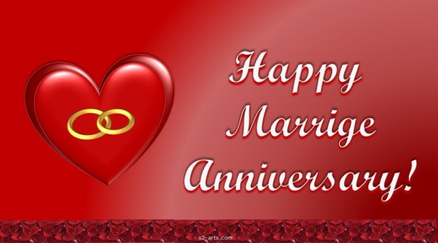 Image of Anniversary Card