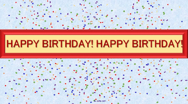 Image of Birthday Card