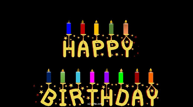 Image of Birthday Card