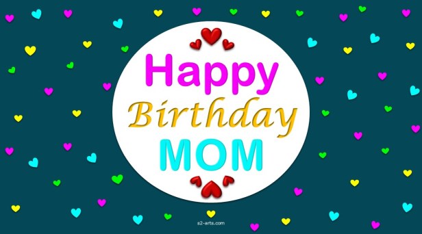 Image of Birthday Card