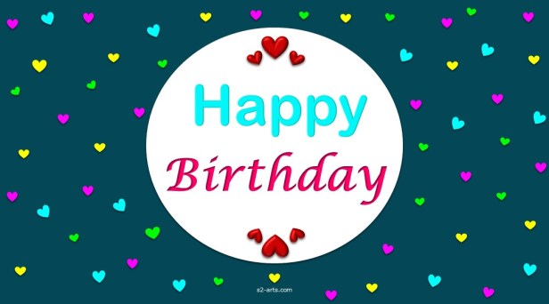 Image of Birthday Card