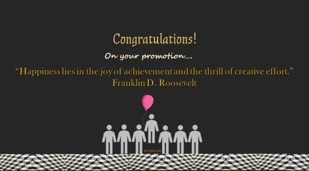Image of Congratulations Card