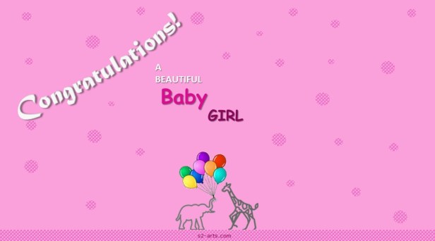 Image of Congratulations Card