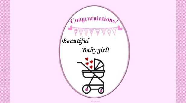 Image of Congratulations Card