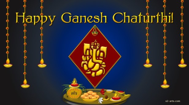 Image of Ganesh Chaturthi