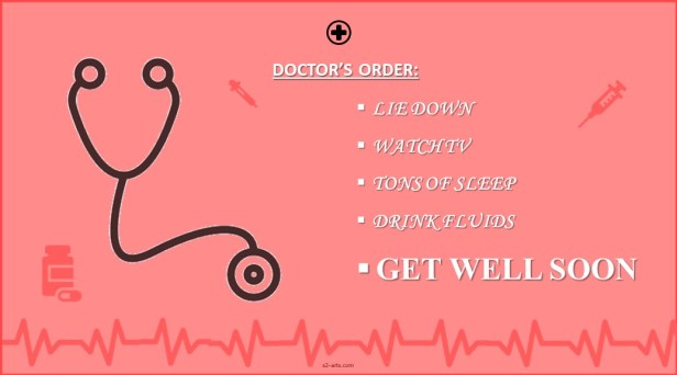 Image of Get Well Soon Card