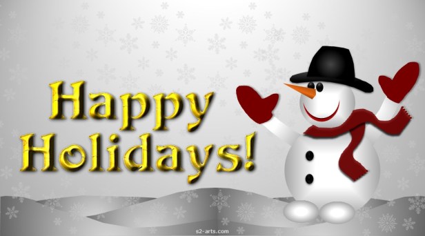 Image of Holiday Greeting Card