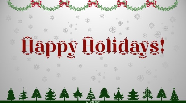 Image of Holiday Greeting Card