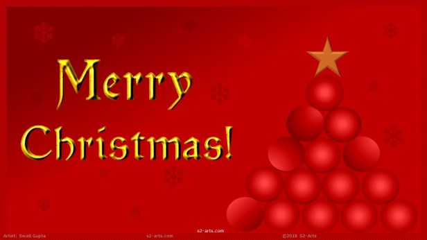 Image of Holiday Greeting Card