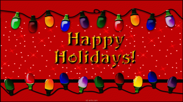 Image of Holiday Greeting Card