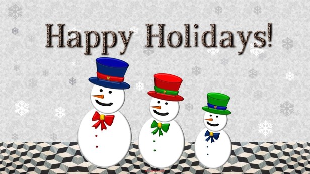 Image of Holiday Greeting Card