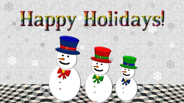 Image of Holiday Greeting Card
