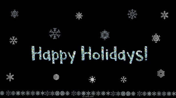 Image of Holiday Greeting Card