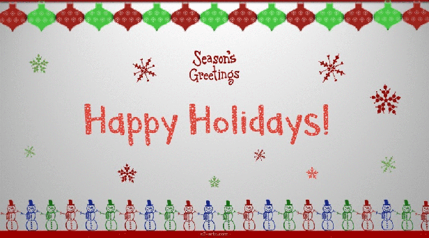 Image of Holiday Greeting Card