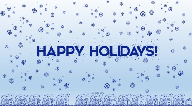 Image of Holiday Greeting Card