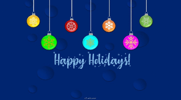 Image of Holiday Greeting Card