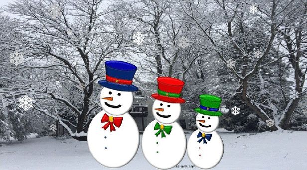 Image of Holiday Greeting Card