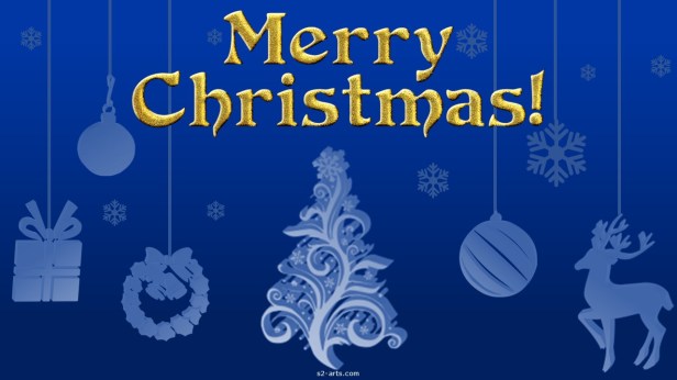 Image of Holiday Greeting Card