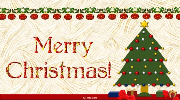 Image of Holiday Greeting Card