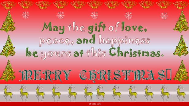 Image of Holiday Greeting Card