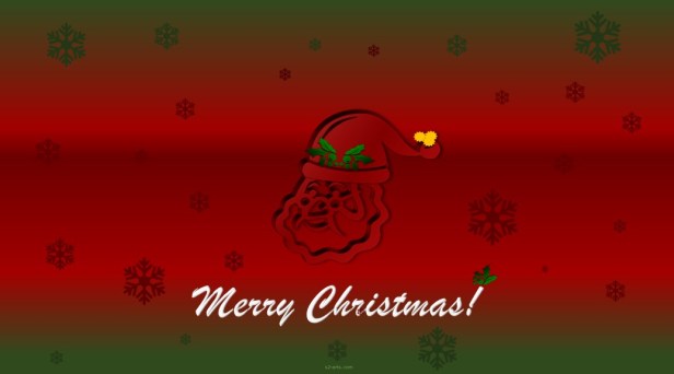 Image of Holiday Greeting Card