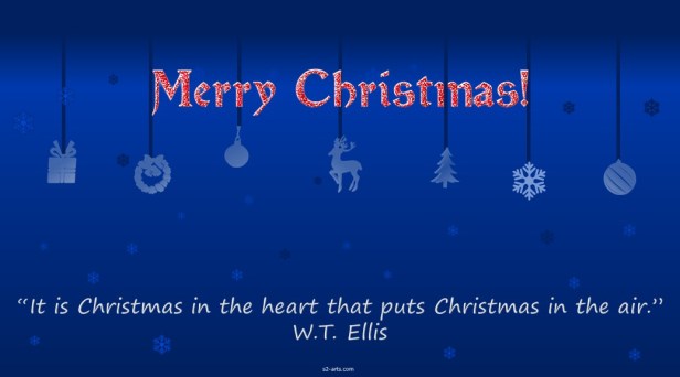 Image of Holiday Greeting Card