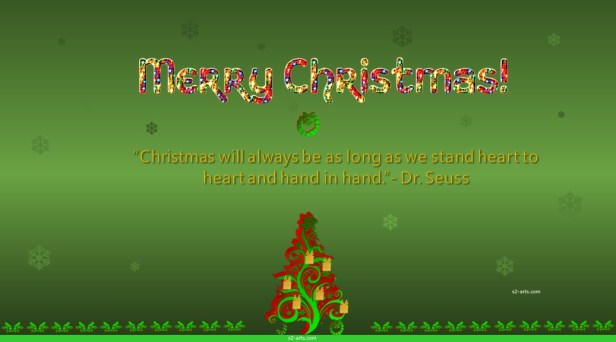 Image of Holiday Greeting Card