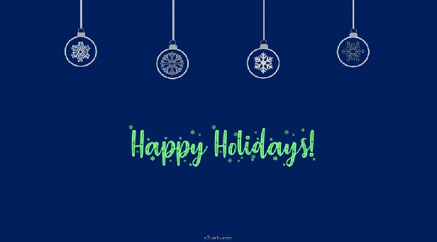 Image of Holiday Greeting Card