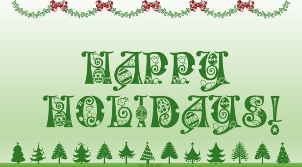 Image of Holiday Greeting Card